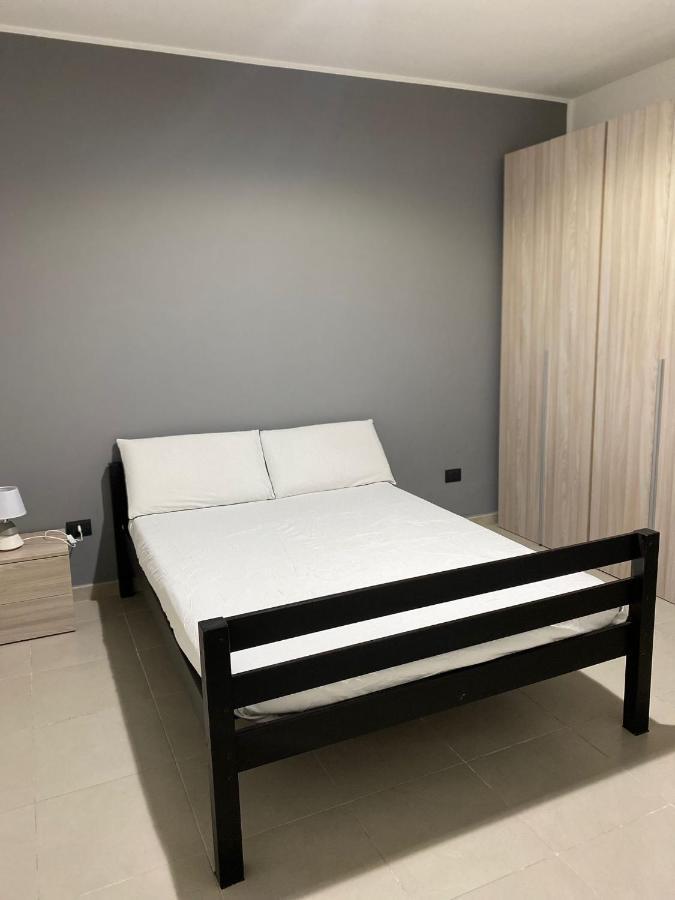 Villa Swamy 比谢列 外观 照片
